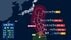 【台風情報】27号が来週関東接近の恐れ　北海道で今季初冠雪を観測