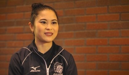 「普段の自分を見失わないように」宮原知子が心掛ける世界フィギュアでの姿勢