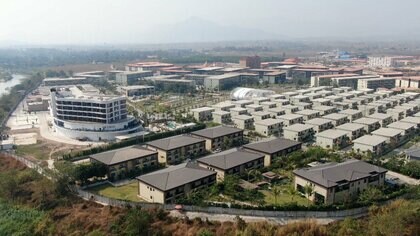 【独自】「すごく食いついてきた」銀行員名乗る“詐欺電話”に「ミャンマー犯罪拠点に救助」伝えると…「人を救うの？」電話口相手が意外な反応