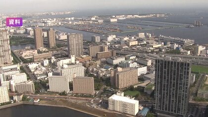 11月は1億2420万円に…東京23区の新築マンション平均価格、7カ月連続で1億円超え　高止まり続く分析