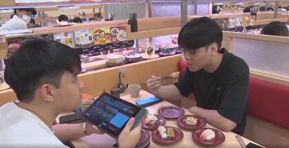 「日本式」を貫く回転寿司でスシローがタイ進出  “日常の食事”として考え抜かれた3つの戦略を専門家が分析