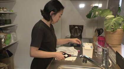 物価高…実際、みんなはどう節約している？　考え方を変えて食費は据え置き・日用品代は半分に　ある家庭の成功例