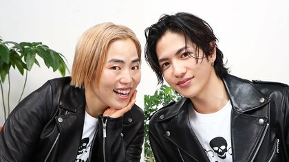 急性心筋炎から復帰の志尊淳は健康のため毎日“じゅん”散歩…ゆりやん「何時にどこかだけ教えて…」