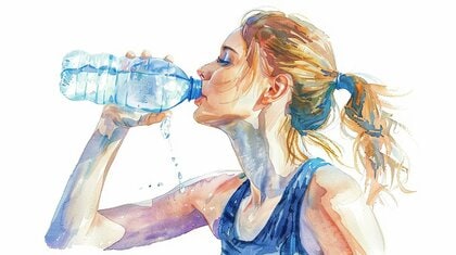 ペットボトル飲料は「リサイクル可能」を評価するも「割高感」あり ペットボトル症候群の認識はまだこれから