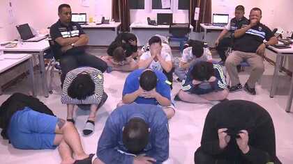 イマドキの拠点は「海外」　元かけ子が語る特殊詐欺グループの内情　