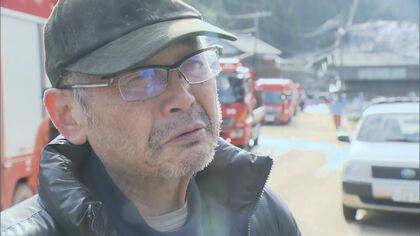 「一秒でも早く顔を」弟が行方不明…兄が苦しい胸の内を明かす「時間が止まったまま」【能登半島地震あすで1カ月】