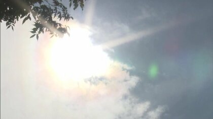 梅雨時期の熱中症に注意！　ポイントは「湿度」「暑熱順化」　ヨガで汗をかく練習を【福島発】