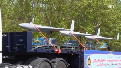 イランが米カリフォルニア州にドローン攻撃を計画か　FBIが警告　時期や方法など詳細は不明