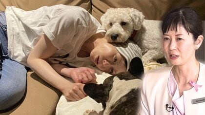 末期がんの父が旅立った日、始まった抗がん剤治療　「待っているから」心を奮い立たせた上司の言葉… 乳がん経験者・コートヤード・バイ・マリオット福井の野中あずさ総支配人が語る