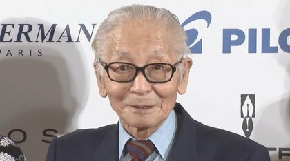 「猛獣とも心通わせ…」“ムツゴロウ”で愛された畑 正憲さん（87）死去…動物好きの坂上忍が追悼「はるか遠い目標だった」