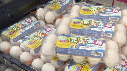 【鳥インフル】発生が過去最多に並ぶー養鶏場で46万羽が殺処分ー周囲半径10km圏内に約160万羽ー卵の出荷にも制限＆価格や流通に影響も 「エッグショック」の教訓で仕入れ先拡大も〈北海道〉