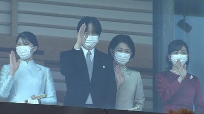 愛子さま23歳“初めてづくし”の1年　「皇族は生身の人間」秋篠宮さまは“バッシング”に言及され「いじめ的情報と感じる」　