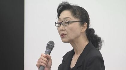「これだけ遺族がいて、悲しみがある」死者・行方不明者63人　御嶽山噴火災害の遺族と気象庁が初の意見交換　「噴火警戒レベル引き上げ怠った」遺族が国と県を提訴し敗訴　気象庁「適切な警報発表につなげたい」