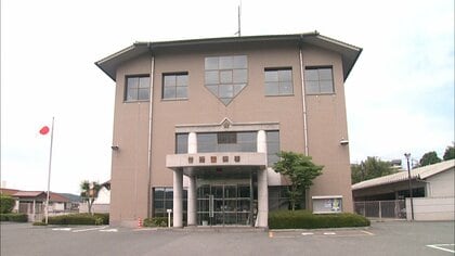 安全帯使用せず高所で作業か　世羅町のリサイクル関連施設で転落事故　44歳男性が意識不明の重体　広島　