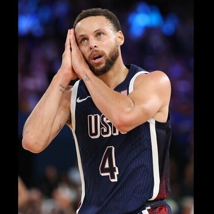 【バスケ五輪決勝の余波】カリー選手の活躍受けカリー”ソース廃止！？フランスマック“宣言”も…アメリカ「我々が引き取る」とジョーク返し