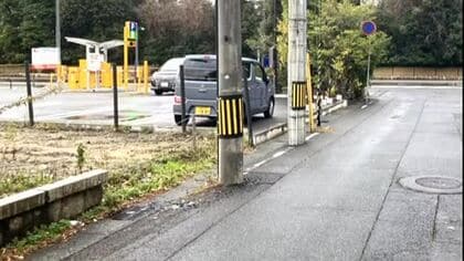 警視庁の41歳警察官を「酒酔い運転」で逮捕　エンジンかかった他人の車を勝手に運転、電柱などに衝突　「覚えない」と容疑否認