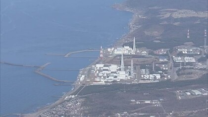 柏崎刈羽原発の再稼働巡る“県民意識調査” 新潟県が追加調査実施へ向け準備　花角知事「それも含め大事な材料として判断していきたい」