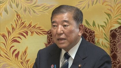 【速報】“石破おろし”署名が自民党議員の3分の1に到達…「両院議員総会」開催可能に