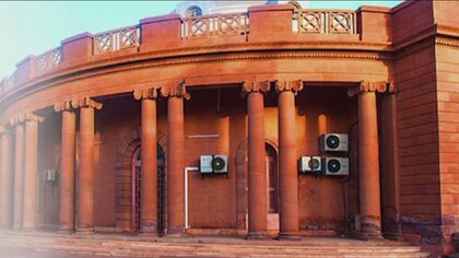 スーダンでバイオハザードの恐れも　コレラ菌やポリオウイルス保管の研究所を武装集団が占拠