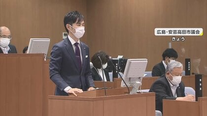 「恥を知れ！恥を！」39歳市長が議会に怒り…居眠り議員をリストラ？　市長提案の議員半減案どうなった