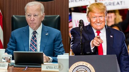 2024年米大統領選 “選挙の神様”が「13の項目」で分析 「現時点の