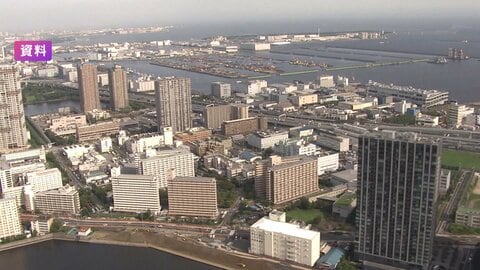 11月は1億2420万円に…東京23区の新築マンション平均価格、7カ月連続で1億円超え　高止まり続く分析