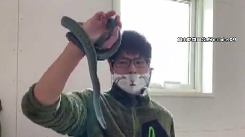 「すごく優しい方で…」妻の遺体焼いた疑いで逮捕の男、同僚が明かす印象　旭山動物園は2日遅れで営業開始