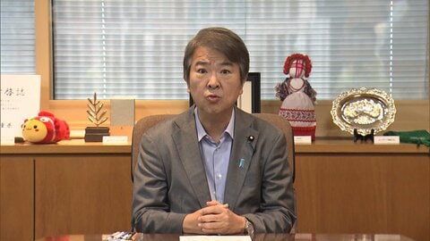 クマ対策専門官らに石原環境相が訓示「緊張感とスピード感を重視し任務を」　クマ被害が深刻な東北や北海道などに配置