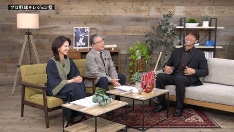 「こんな球見たことない」松井稼頭央が語る同学年・上原浩治との対戦　日本球界復帰はなぜ楽天に？星野仙一監督の“運命の言葉”