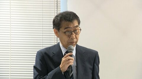 いのちの党が新体制初の定期総会　衆院選「失敗以外の何物でもない」　山本譲司代表「党勢立て直したい」