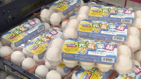 【鳥インフル】発生が過去最多に並ぶー養鶏場で46万羽が殺処分ー周囲半径10km圏内に約160万羽ー卵の出荷にも制限＆価格や流通に影響も 「エッグショック」の教訓で仕入れ先拡大も〈北海道〉