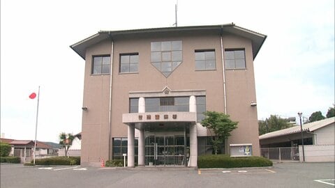 「血を流して倒れている」無理心中か　　広島・世羅町で女性死亡　夫も首をつり死亡　室内で刃物も発見　【広島発】