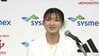 【ライブ】フィギュア坂本花織選手引退会見