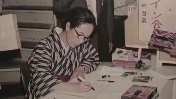 生誕100周年記念 直木賞作家・宮尾登美子さんの企画展開催 山本一力