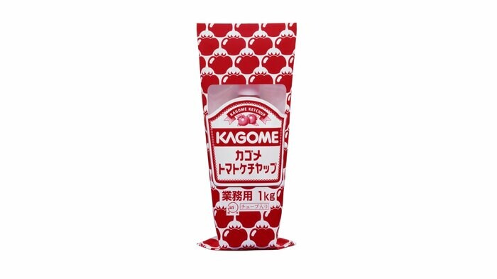 業務用トマトケチャップも値上げへ
