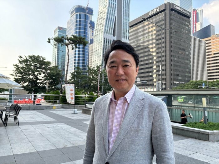 パクさん「フェミニズム運動への反発で2030男性が保守化した」