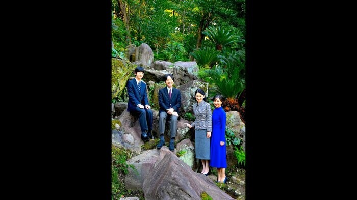 提供 宮内庁