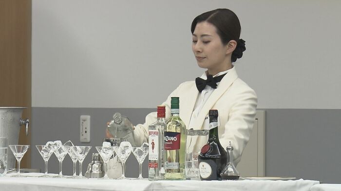 コンテスト当日