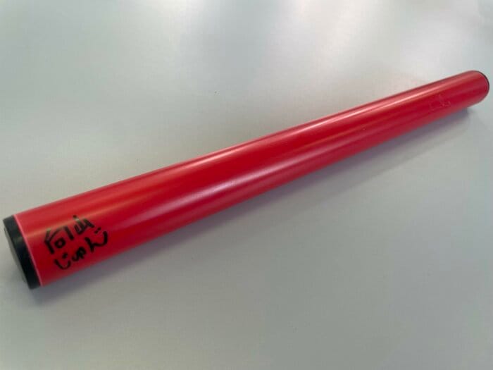 「永田町バトン」次は誰の手に…