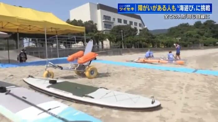 広島・江田島市 6月16日