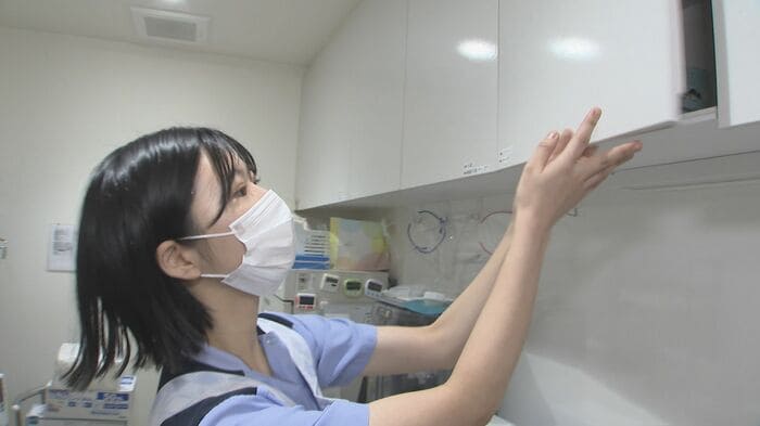 「小児科そのだクリニック」（福岡市）