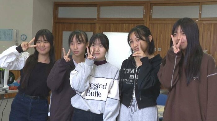 企画したメンバー