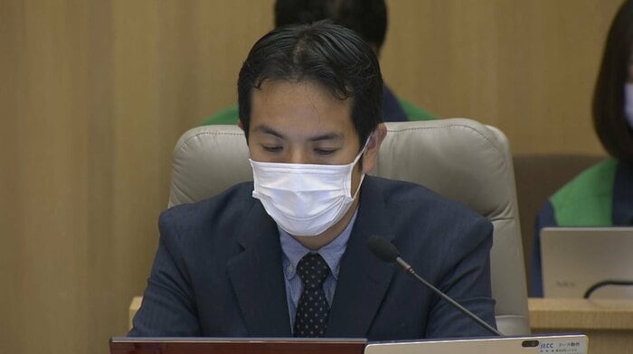 西田氏「夜の会食自粛が感染者減少につながった可能性も」