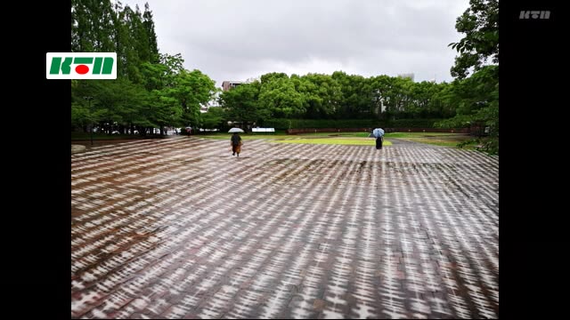 長崎原爆被災者協議会のアートプロジェクト制作発表