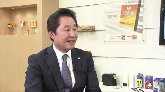 創業家出身の社長は元外科医…「正露丸」の検証で気づいた“エビデンスマーケティング”の重要性