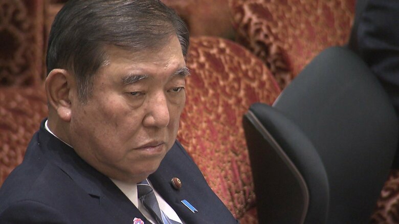 「ルールなき飲み食い政治」石破茂首相“10万円商品券配布問題”で橋下徹氏が怒り…「領収書がないお金の問題点が凝縮」｜FNNプライムオンライン