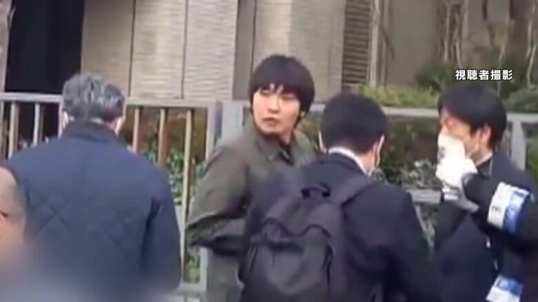 【続報】「殺意は間違いなくあった」N党立花党首襲撃事件で逮捕の宮西詩音容疑者（30）容疑認める「傷はありますが大丈夫です」立花党首はSNSで発信｜FNNプライムオンライン