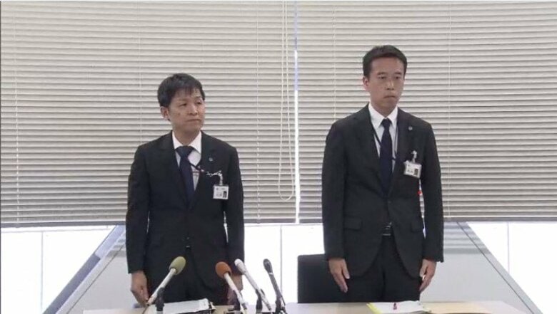 【速報】「代行を呼ぼうと思ったが…」飲酒運転で県立高教諭を停職６カ月の懲戒処分　和歌山県教委｜FNNプライムオンライン
