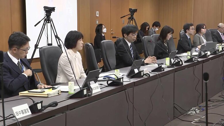 【見直し】公益通報した人を解雇・懲戒処分した事業者に「刑事罰」　通報者捜しについては「禁止」する規定　消費者庁｜FNNプライムオンライン