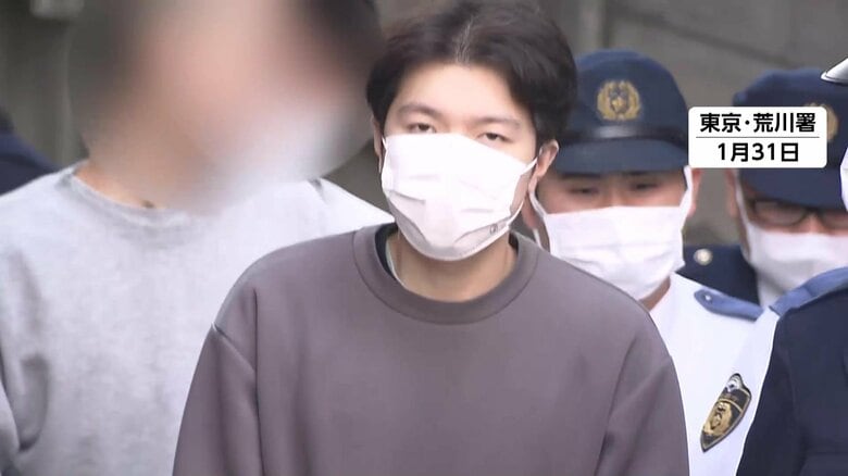 “東京で万引き”ベトナムから弟に指示…ベトナム人の39歳男に逮捕状　弟がドラッグストアで盗んだ2万7000円相当の健康食品売りさばいたか　同様事案がベトナムで相次ぐ｜FNNプライムオンライン